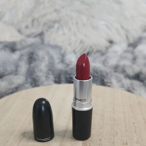 MAC Cosmetics Red Lipstick